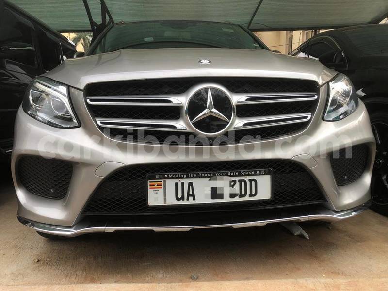 Big with watermark mercedes benz gle uganda kampala 25719