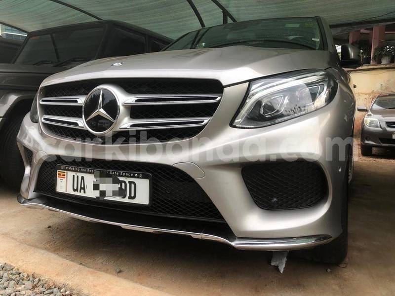 Big with watermark mercedes benz gle uganda kampala 25719