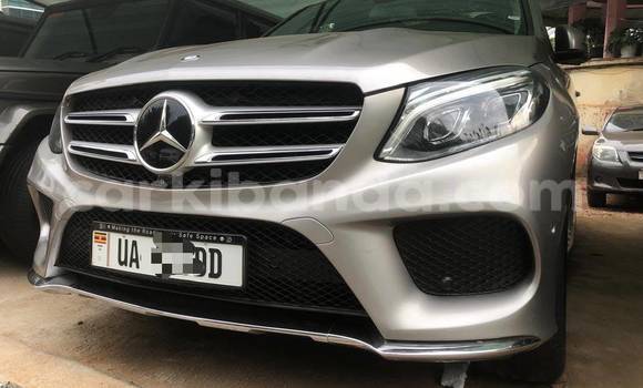 Nunua Mpya Mercedes‒Benz GLE Nyingine Gari ndani ya Kampala nchini Uganda Nunua Mpya Mercedes‒Benz GLE Nyingine Gari ndani ya Kampala nchini Uganda