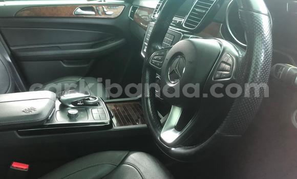 Nunua Mpya Mercedes‒Benz GLE Nyingine Gari ndani ya Kampala nchini Uganda Nunua Mpya Mercedes‒Benz GLE Nyingine Gari ndani ya Kampala nchini Uganda