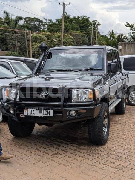 Big with watermark toyota land cruiser uganda kampala 25720