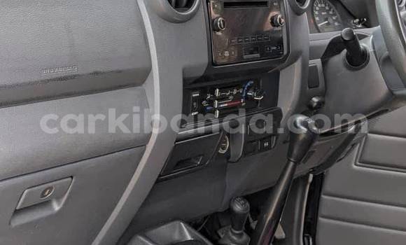 Acheter Neuf Voiture Toyota Land Cruiser Autre à Kampala, Ouganda Acheter Neuf Voiture Toyota Land Cruiser Autre à Kampala, Ouganda