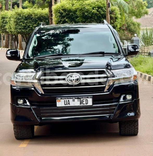 Big with watermark toyota land cruiser uganda kampala 25721