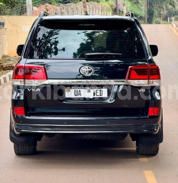 Big with watermark toyota land cruiser uganda kampala 25721