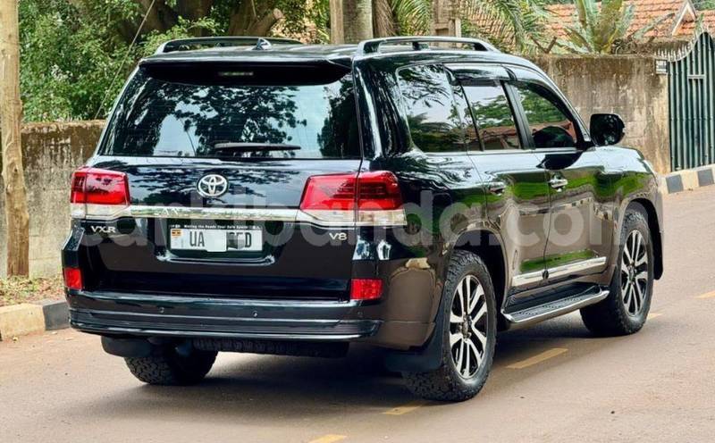 Big with watermark toyota land cruiser uganda kampala 25721