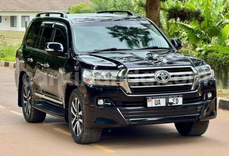 Big with watermark toyota land cruiser uganda kampala 25721