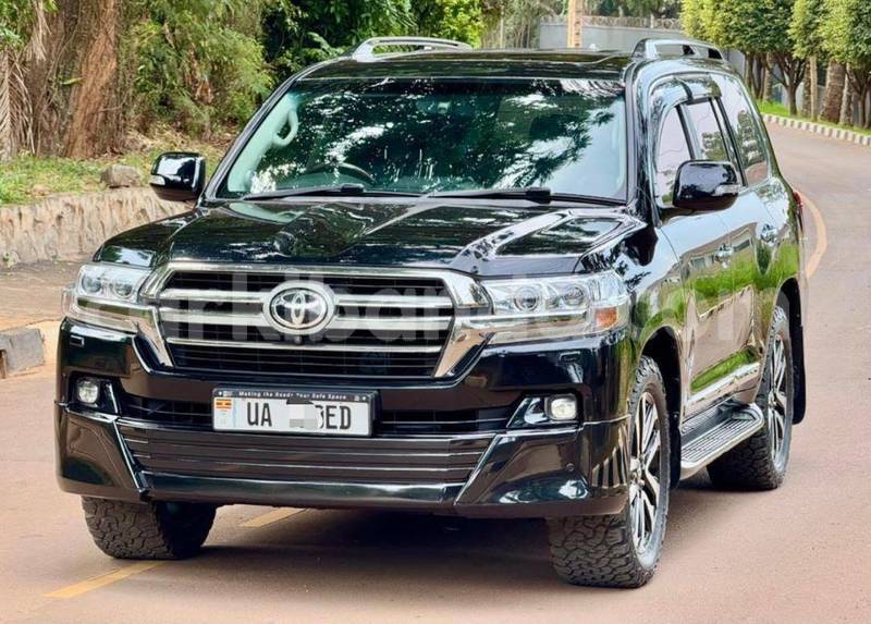 Big with watermark toyota land cruiser uganda kampala 25721