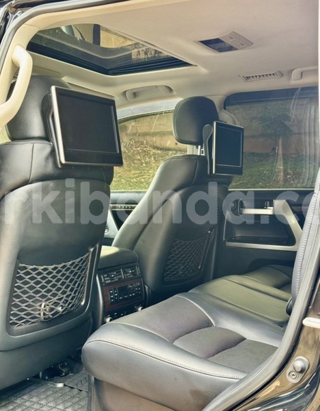 Big with watermark toyota land cruiser uganda kampala 25721