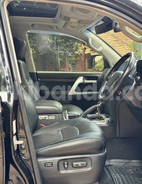 Big with watermark toyota land cruiser uganda kampala 25721