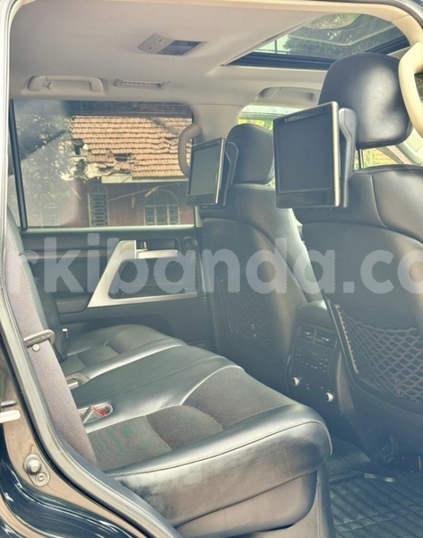 Big with watermark toyota land cruiser uganda kampala 25721