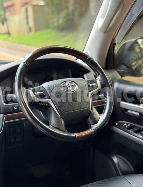 Big with watermark toyota land cruiser uganda kampala 25721