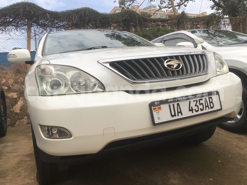 Big with watermark toyota harrier uganda kampala 25723