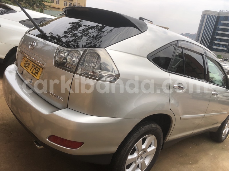 Big with watermark toyota harrier uganda kampala 25724