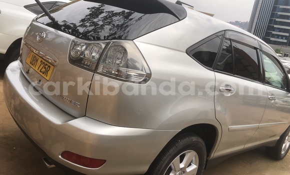 Nunua Mpya Toyota Harrier Fedha Gari ndani ya Kampala nchini Uganda Nunua Mpya Toyota Harrier Fedha Gari ndani ya Kampala nchini Uganda