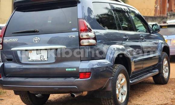 Buy New Toyota Land Cruiser Prado Other Car in Kampala in Uganda Buy New Toyota Land Cruiser Prado Other Car in Kampala in Uganda