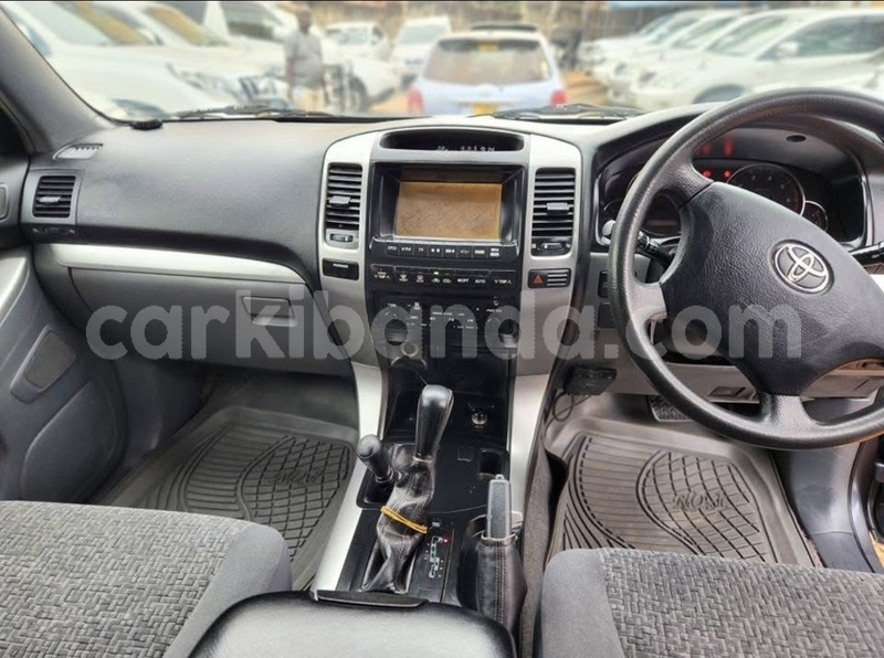 Big with watermark toyota land cruiser prado uganda kampala 25725