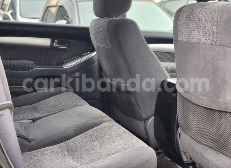 Big with watermark toyota land cruiser prado uganda kampala 25725