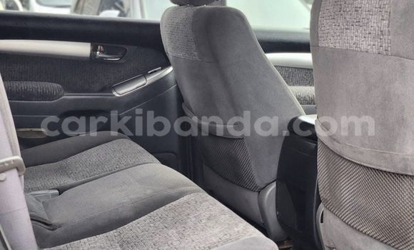 Buy New Toyota Land Cruiser Prado Other Car in Kampala in Uganda Buy New Toyota Land Cruiser Prado Other Car in Kampala in Uganda
