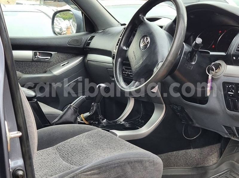 Big with watermark toyota land cruiser prado uganda kampala 25725