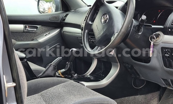 Buy New Toyota Land Cruiser Prado Other Car in Kampala in Uganda Buy New Toyota Land Cruiser Prado Other Car in Kampala in Uganda