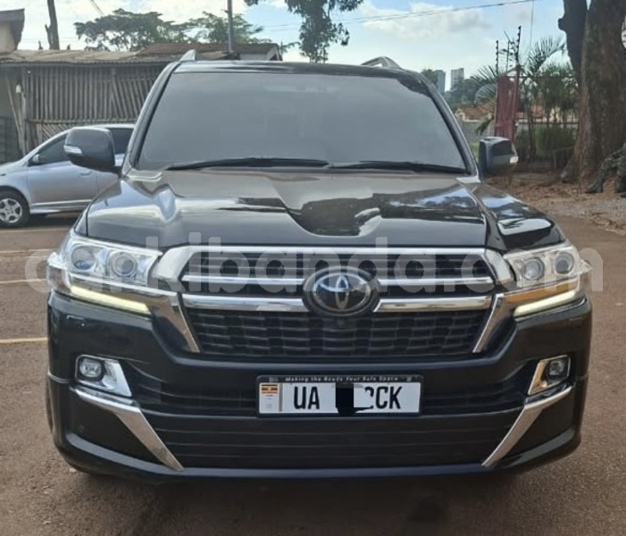 Big with watermark toyota land cruiser uganda kampala 25726
