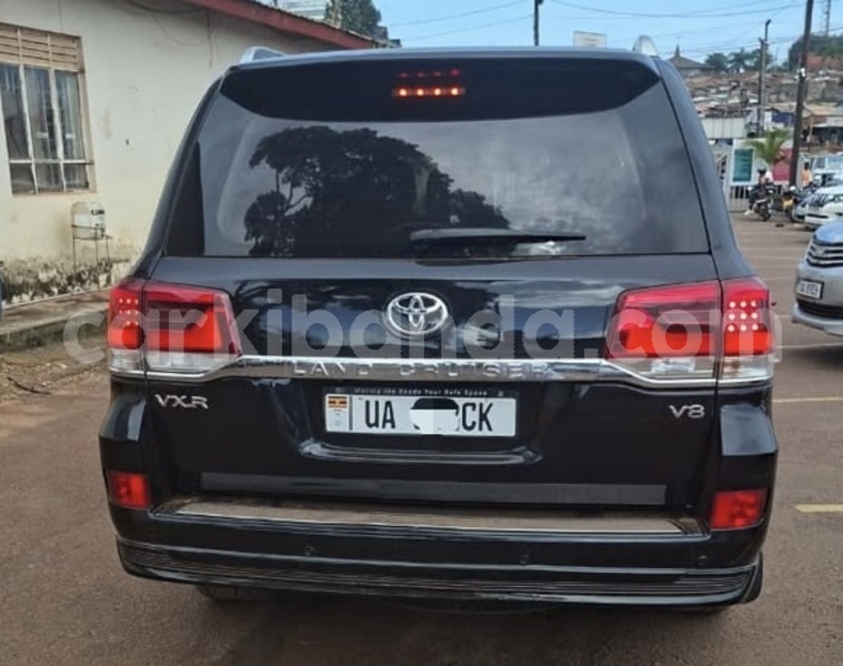 Big with watermark toyota land cruiser uganda kampala 25726