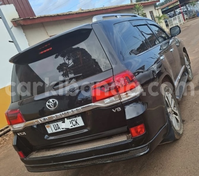Big with watermark toyota land cruiser uganda kampala 25726
