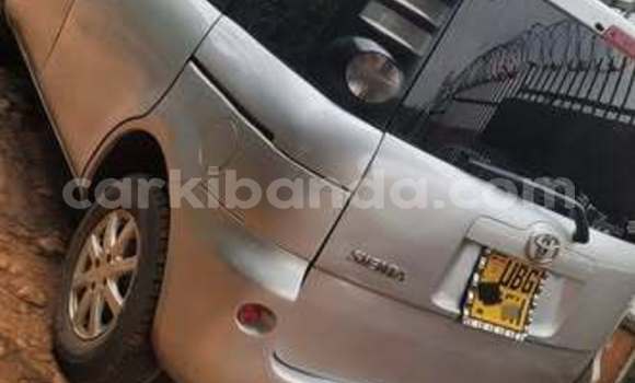 Buy Used Toyota Sienta Other Car in Amudat in Northern