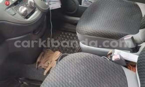 Buy Used Toyota Sienta Other Car in Amudat in Northern Buy Used Toyota Sienta Other Car in Amudat in Northern