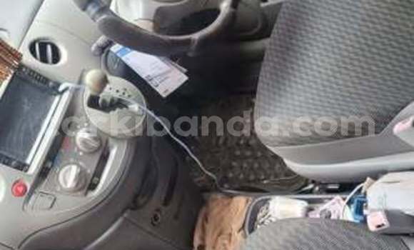 Buy Used Toyota Sienta Other Car in Amudat in Northern Buy Used Toyota Sienta Other Car in Amudat in Northern