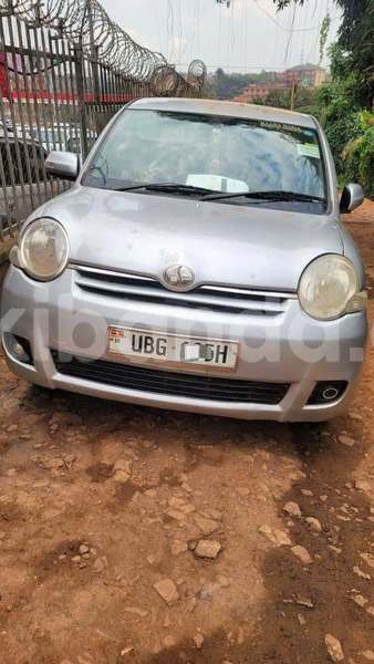 Big with watermark toyota sienta northern amudat 25727