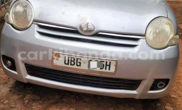 Buy Used Toyota Sienta Other Car in Amudat in Northern Buy Used Toyota Sienta Other Car in Amudat in Northern