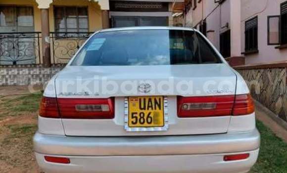 Buy Used Toyota Premio Other Car in Wakiso in Uganda