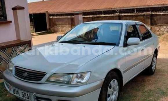 Buy Used Toyota Premio Other Car in Wakiso in Uganda Buy Used Toyota Premio Other Car in Wakiso in Uganda