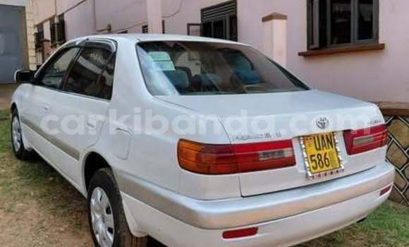 Buy Used Toyota Premio Other Car in Wakiso in Uganda Buy Used Toyota Premio Other Car in Wakiso in Uganda