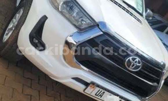 Buy Used Toyota Hilux Other Car in Amudat in Northern
