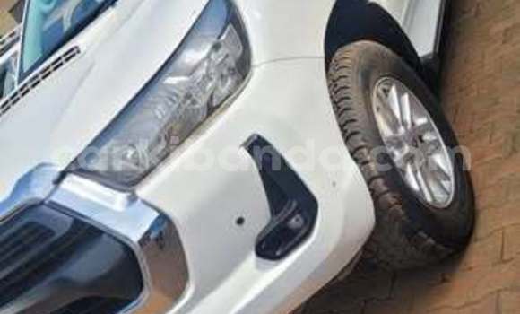 Buy Used Toyota Hilux Other Car in Amudat in Northern Buy Used Toyota Hilux Other Car in Amudat in Northern