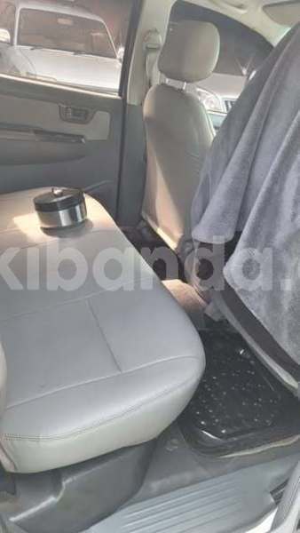 Big with watermark toyota hilux northern amudat 25729