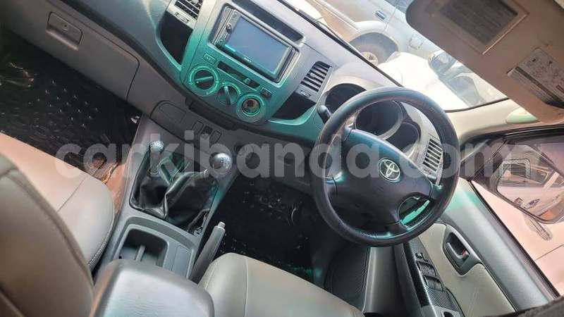 Big with watermark toyota hilux northern amudat 25729