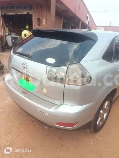 Big with watermark toyota corolla verso uganda mbale 25731