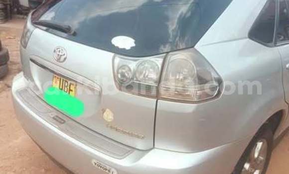 Buy Used Toyota Corolla Verso Other Car in Mbale in Uganda
