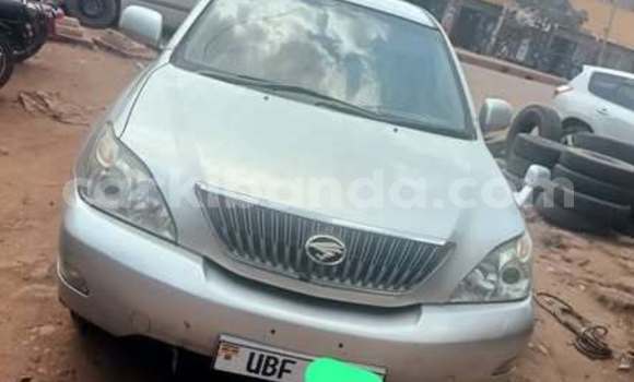 Buy Used Toyota Corolla Verso Other Car in Mbale in Uganda Buy Used Toyota Corolla Verso Other Car in Mbale in Uganda