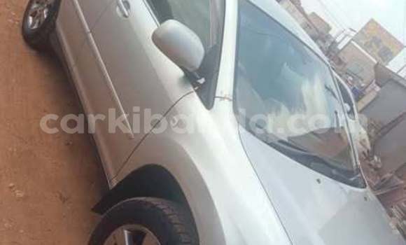 Buy Used Toyota Corolla Verso Other Car in Mbale in Uganda Buy Used Toyota Corolla Verso Other Car in Mbale in Uganda