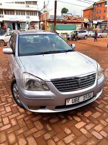 Big with watermark toyota premio central wobulenzi 25733