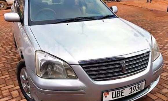 Buy Used Toyota Premio Other Car in Wobulenzi in Central