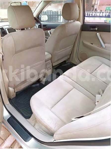 Big with watermark toyota premio central wobulenzi 25733
