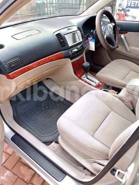 Big with watermark toyota premio central wobulenzi 25733