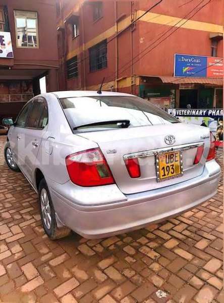 Big with watermark toyota premio central wobulenzi 25733