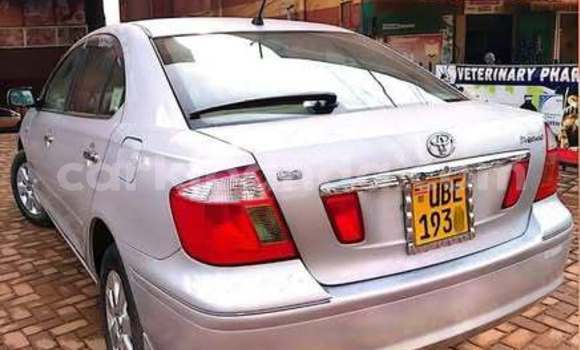 Buy Used Toyota Premio Other Car in Wobulenzi in Central Buy Used Toyota Premio Other Car in Wobulenzi in Central
