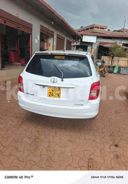 Big with watermark toyota fielder uganda wakiso 25734